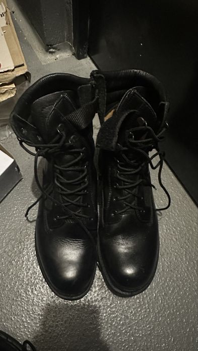 Buty pilota trzewiki wz 921A roz 27
