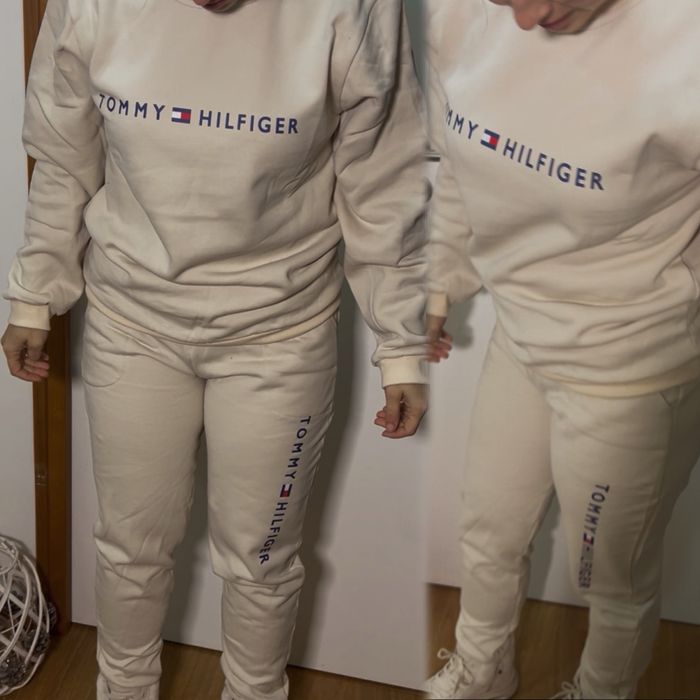 Fato de treino Tommy Hilfiger