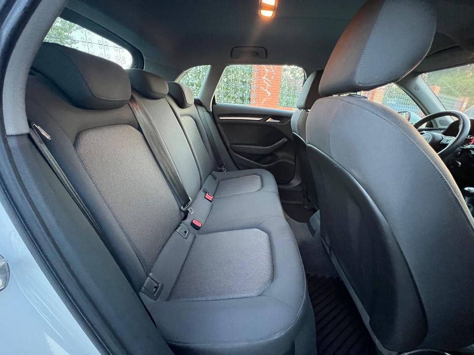Audi A3 Sportback 1.0 TFSI