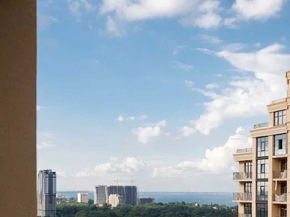 tir-31 Аркадія ЖК Елегія парк 2-к квартира з ремонтом