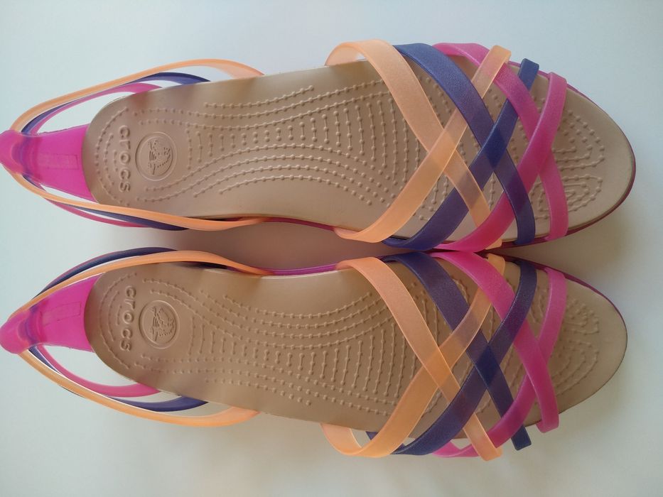 Crocs Huarache W8 38-39