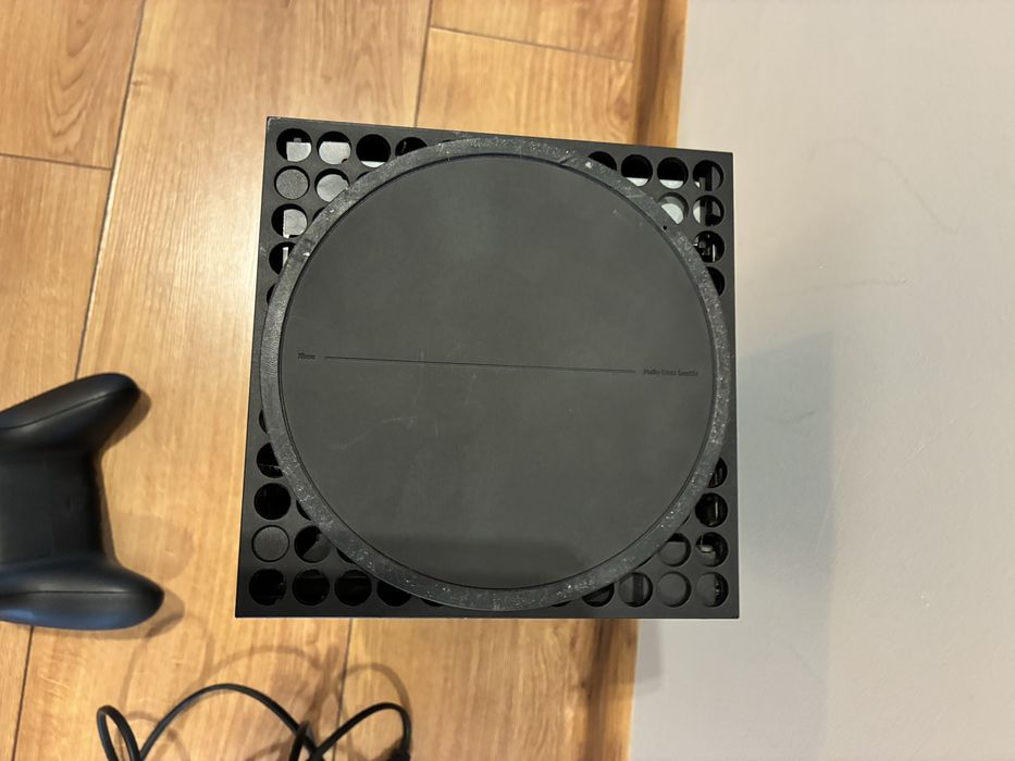 Konsola Xbox Series X