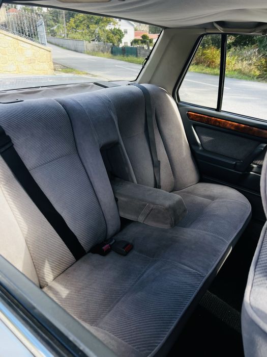 Rover 213 SE 1988 Clássico – Bom Estado Geral