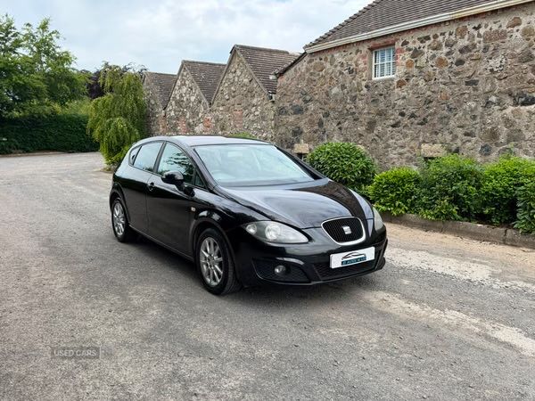 Parachoque frontal seat leon 2009-2012