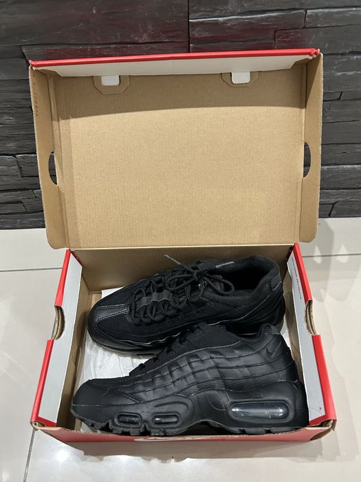Buty Nike Air Max 95 Recraft 38,5 stan idealny