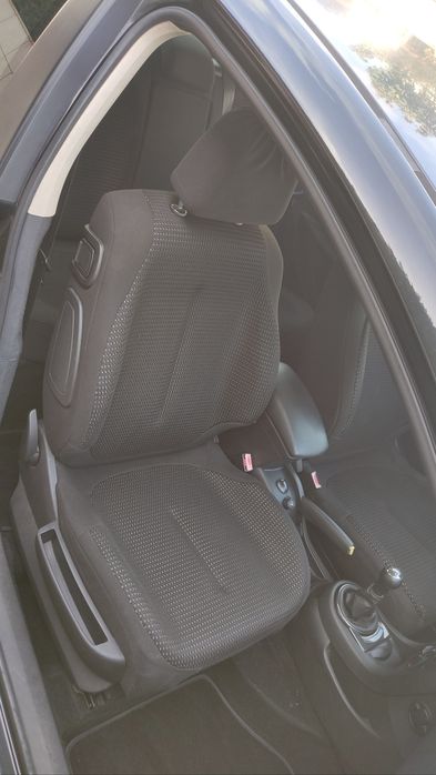 Citroen 1.6 HDI 110cv VTR Pack