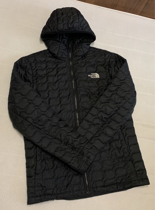 Микропуховик the north face, ветровка the north face