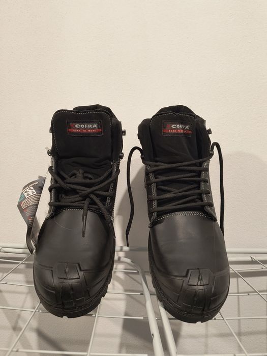 Buty robocze Cofra 43