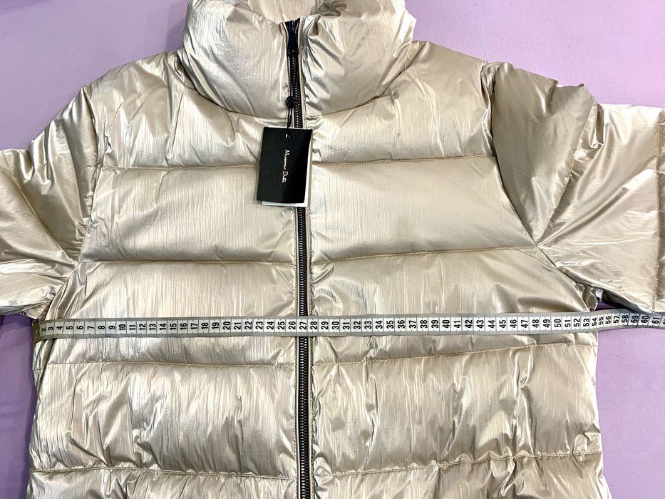 Massimo Dutti  куртка нова