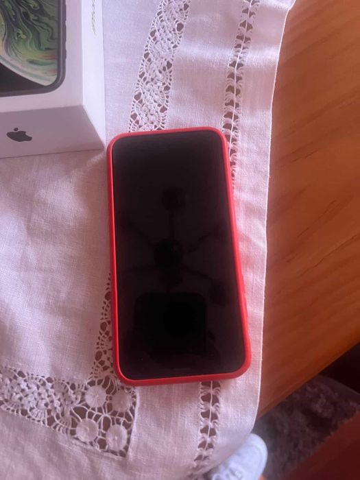 iPhone XS 64gb funcional