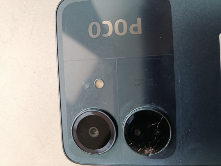 Телефон POCO C65 8/256