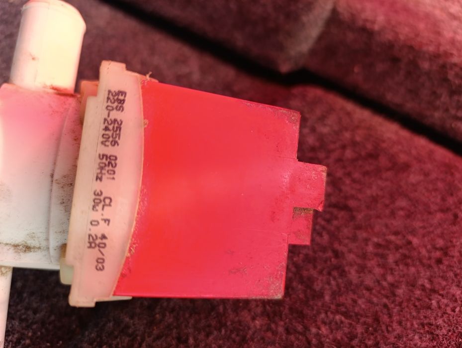 Насос, помпа для пральної машини Ardo