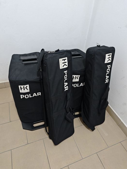 Hk polar 12 / 2 zestawy
