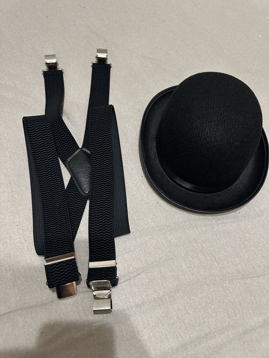 Аксесуари джентельмена