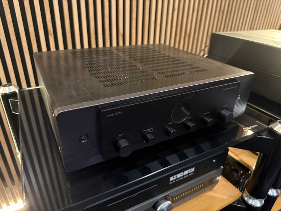 Marantz Model 60N z wymiany klienta | Salon Warszawa | Jak nowy