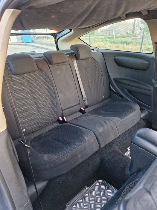 Vendo Citroen C4 2007 / 1.6 HDI