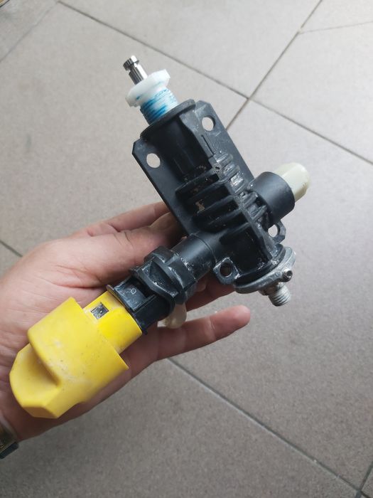 Pompa Wagner ControlPro 150M