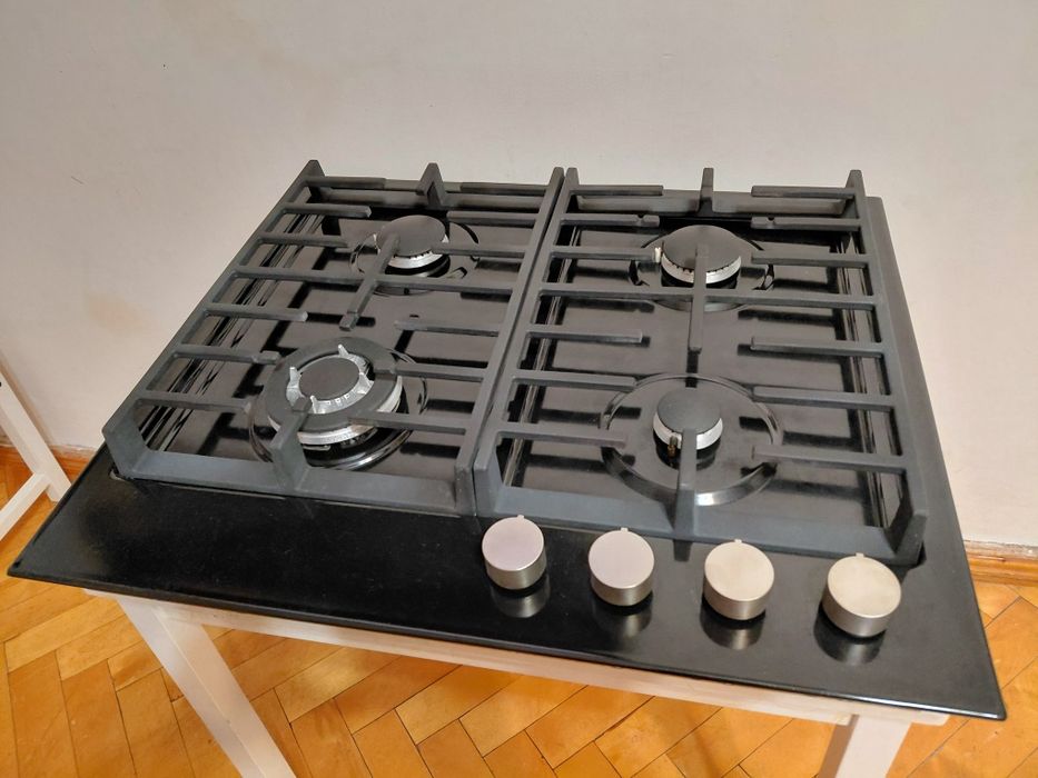 ТОП Gorenje газова поверхня плита панель газовая варочная поверхность