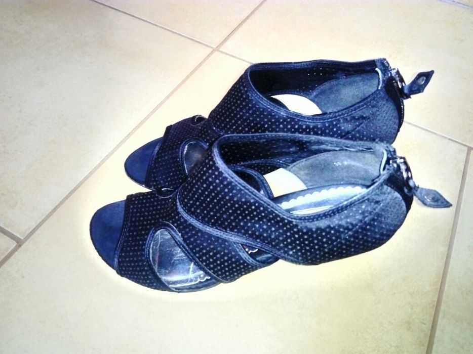 Buty rozm. 39