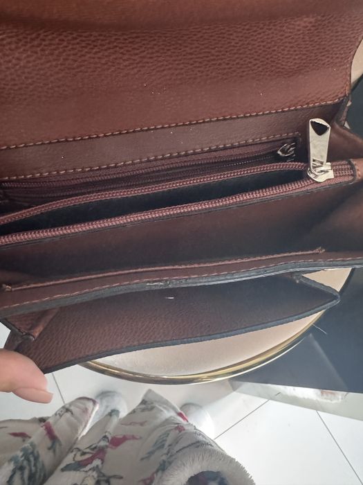 Torebka ysl saint laurent