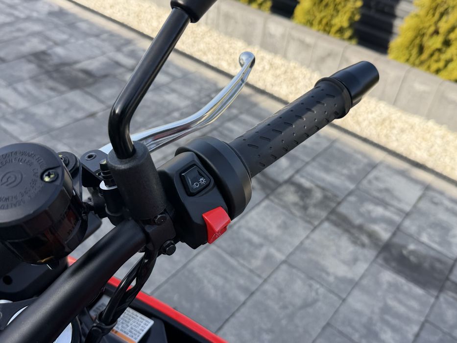 Aprilia tuono 660 2024