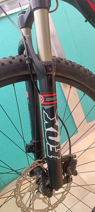 Bicicleta BTT SCOTT Scale 930