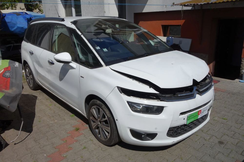 Citroën C4 Grand Picasso