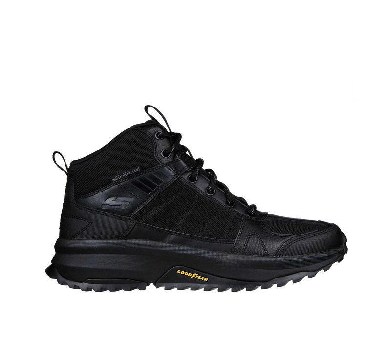 Ботинки Skechers Bionic Trail Goodyear. Оригинал. Р 42, 44, 45