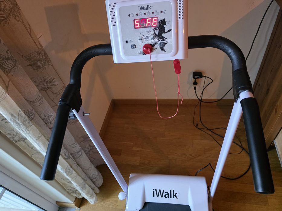 Passadeira I walk
