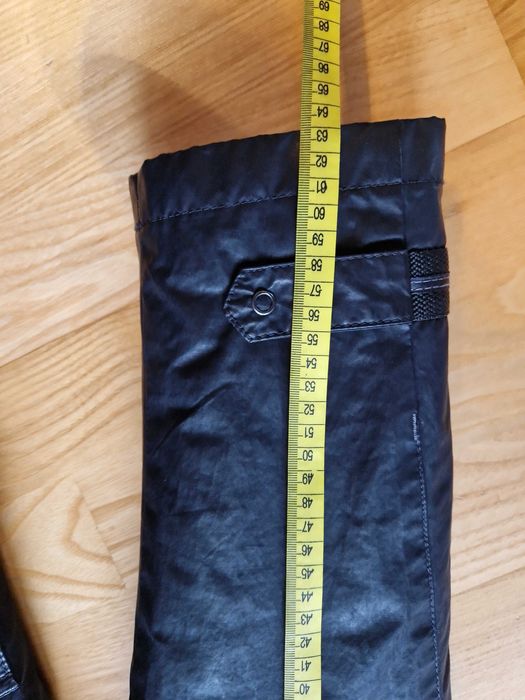 Męska kurta Lavard pikowana jesień-zima 54/176