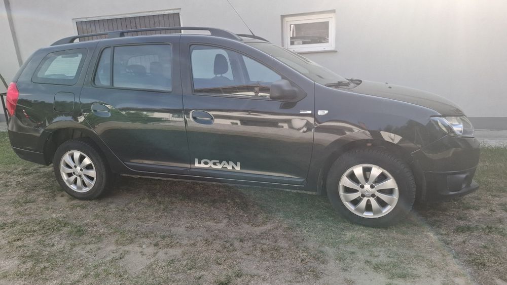 Dacia z Gazem LPG Okazja