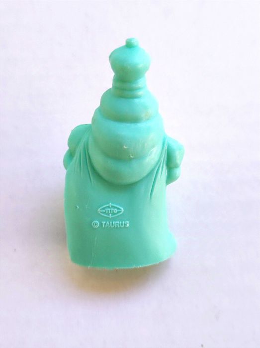 Wickie / Vicky Viking Doll / Figure / Character, 1970s Vintage64551623649921121