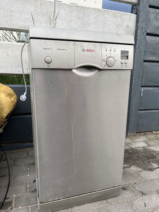 Zmywarka marki Bosch