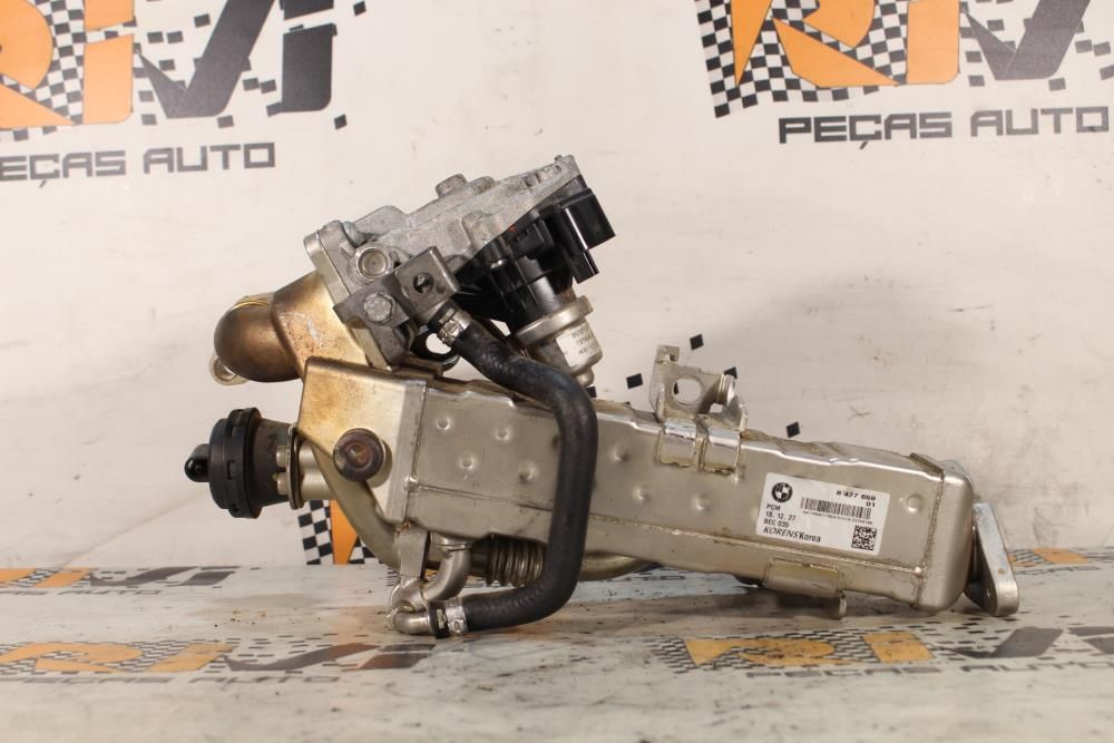 Radiador de gases / EGR BMW 5 (F10)