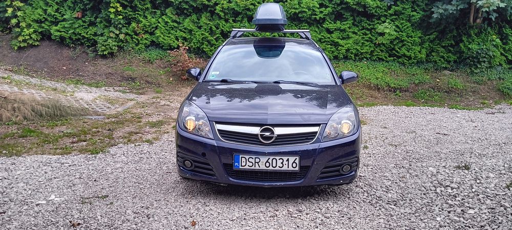 Opel Vectra
