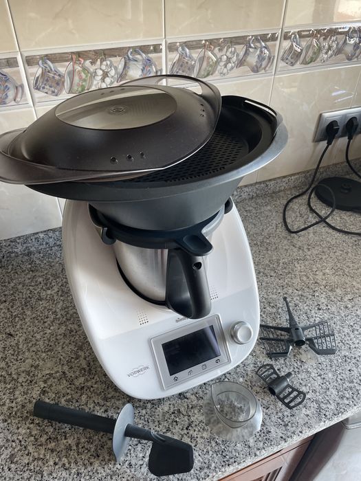 Vendo Bimby TM5