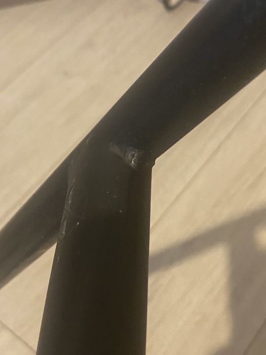 Kierownica Native Stem