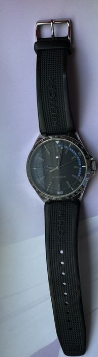 Zegarek Tommy Hilfiger