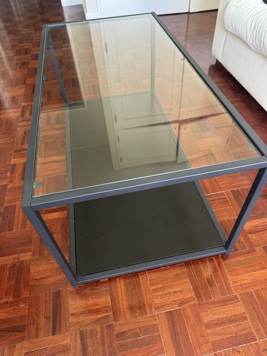 Mesa de centro/apoio IKEA