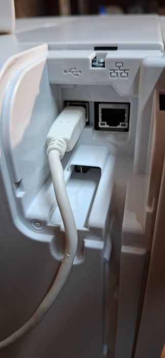 Sawgrass Virtuoso SG500 drukarka żelowa A4 do sublimacji