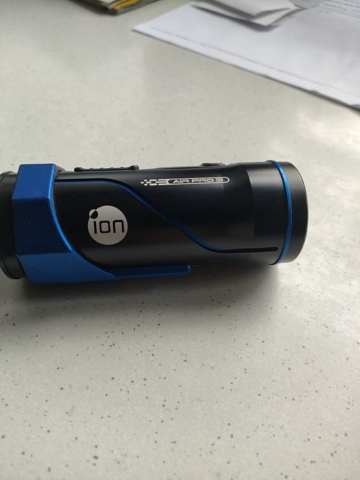 Kamera ION Air Pro 3