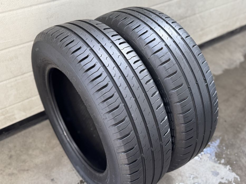 Continental ContiEcoContact5 175/65R14 5,5mm dot 3719