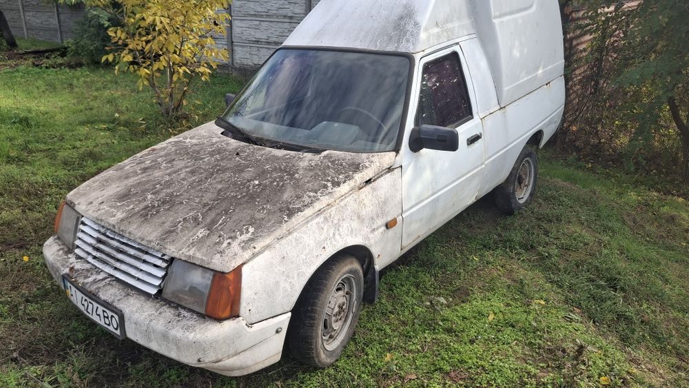 Продам таврию Пикап