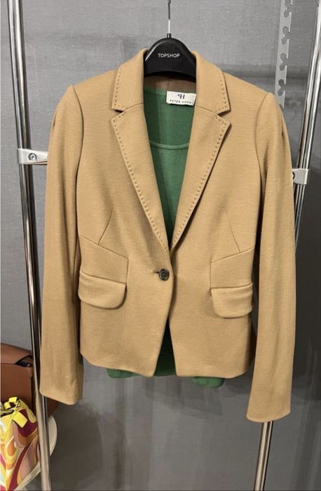 Гарний жакет Max&co Max mara