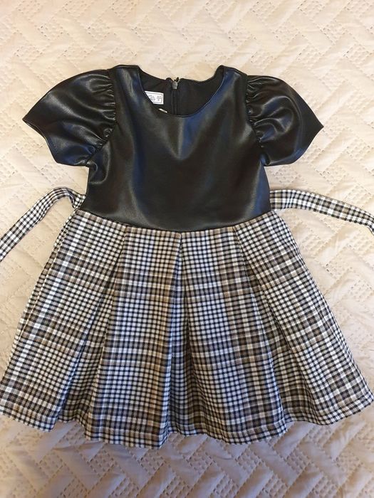 Плаття для дівчинки