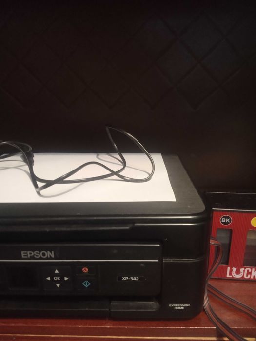 БФП прiнтер Epson 342 xp