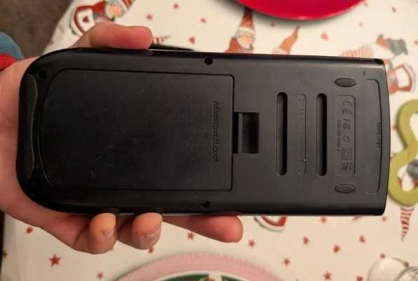 Calculadora Texas Instruments TI 84 Plus