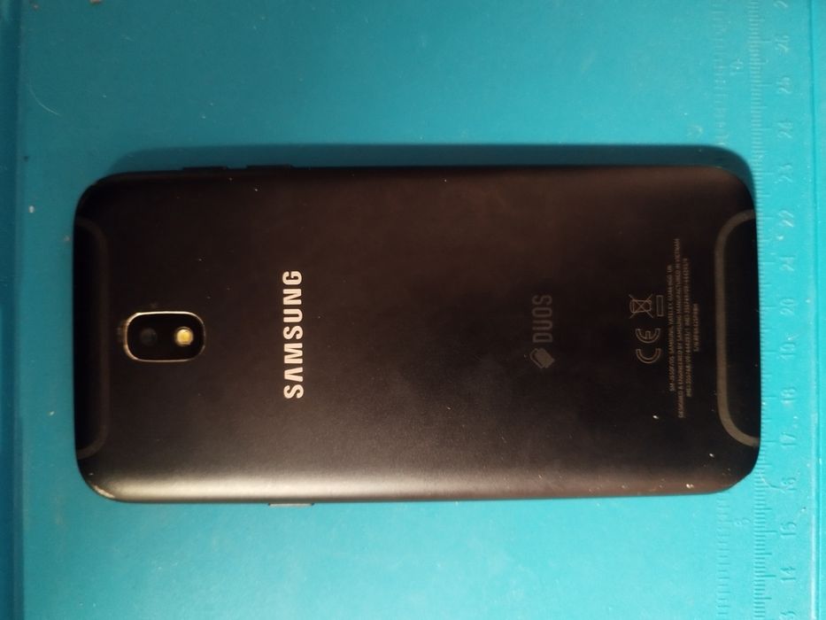 Samsung J5 SM-J530