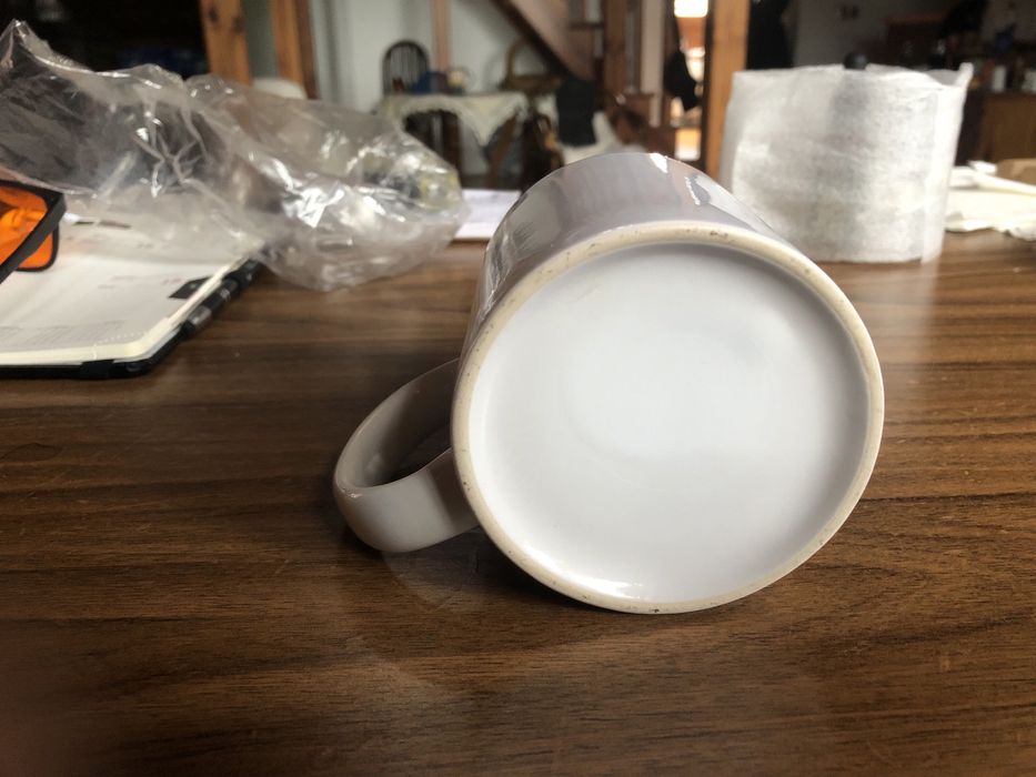 Kubki kubek 36szt nowe