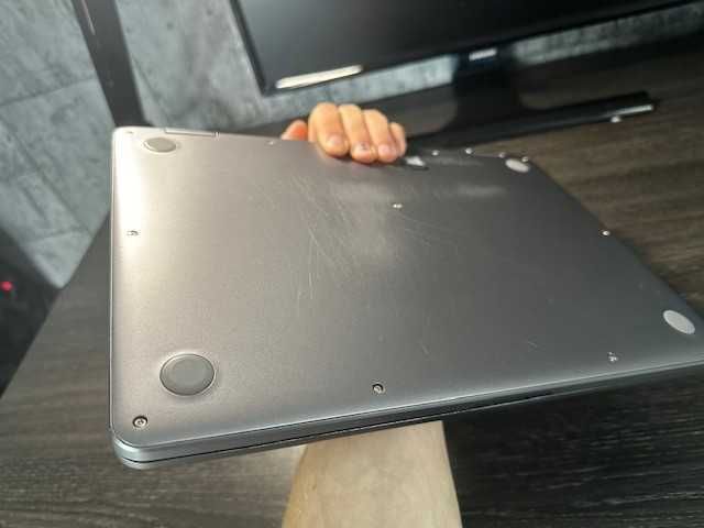 Asus TP401C notebook, bardzo dobry stan, lekki